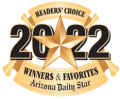 Readers Choice 2022 Award