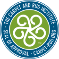 Carpet Rug Institute Seal