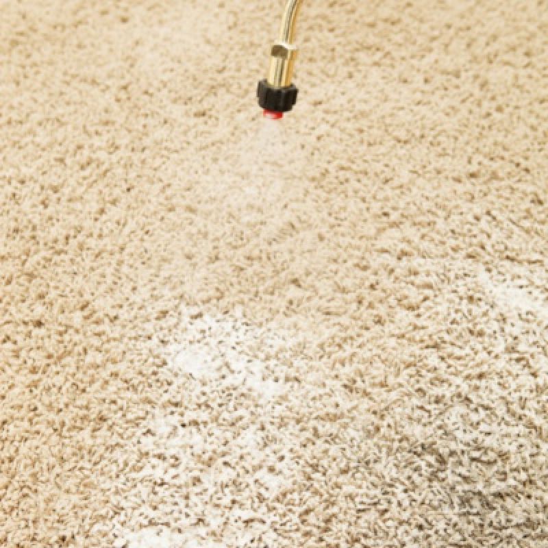 Carpet Spray Cleaning in Chandler AZ