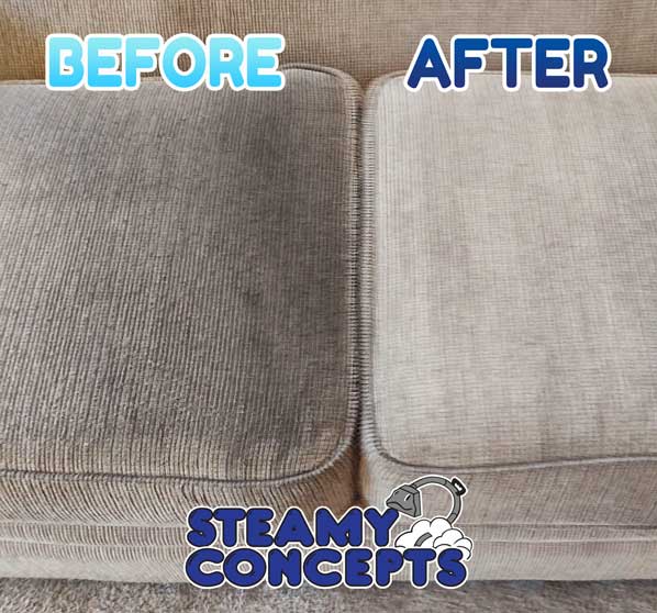Furniture Cleaning: Paradise Valley Upholstery Cleaning Steamy Concepts