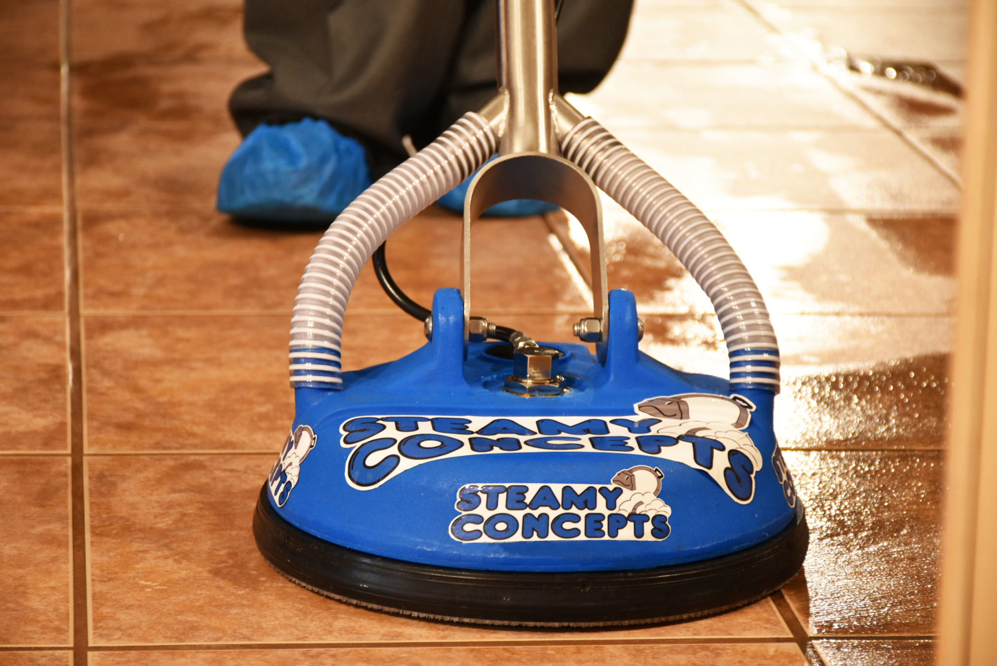 Professional Tile Cleaning in Chandler, AZ. Chandler Tile Cleaning!