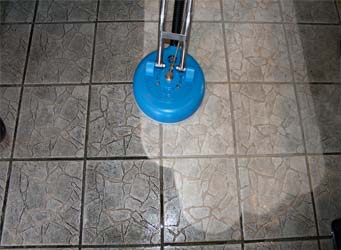 Eloy Tile Cleaning Steamy Concepts