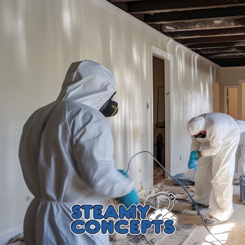 Asbestos Removal in Tucson