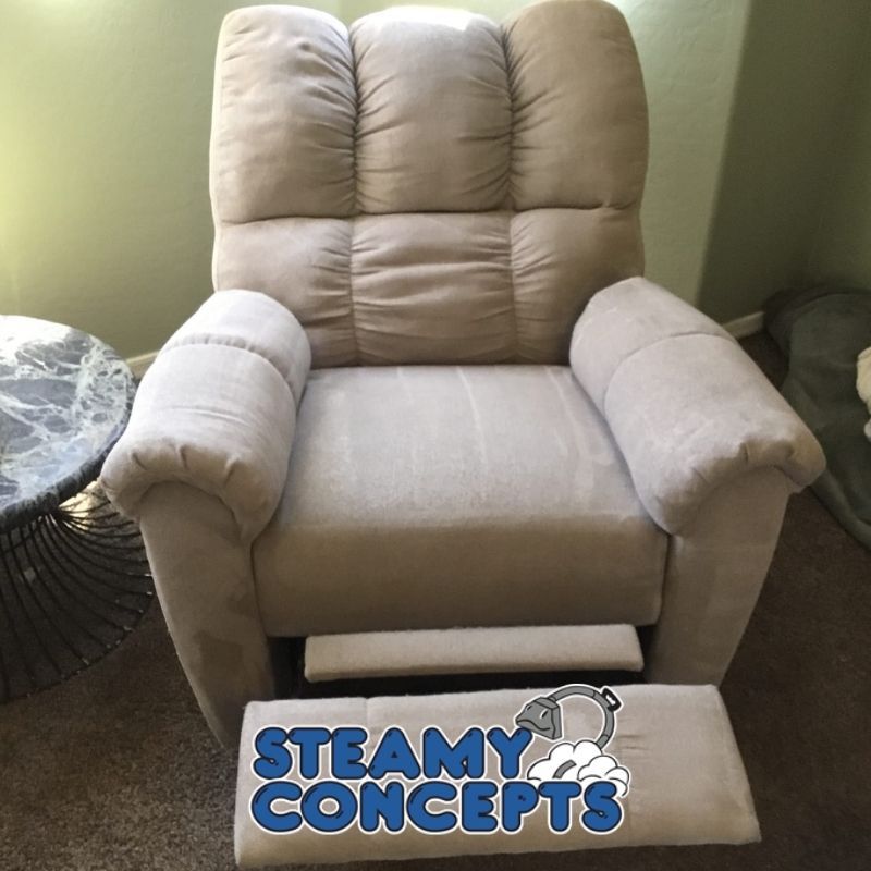 Upholstery Cleaning Near Me