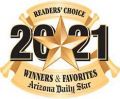 Readers Choice 2021 Award