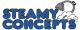 Steamy Concepts Logo