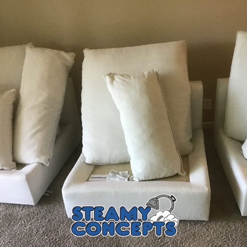 Upholstery Cleaning in Goodyear