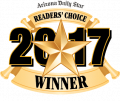 Arizona Daily Star's Readers Choice Winner: Steamy Concepts Carpet Cleaning