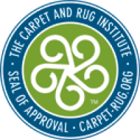 Carpet Rug Institute Seal