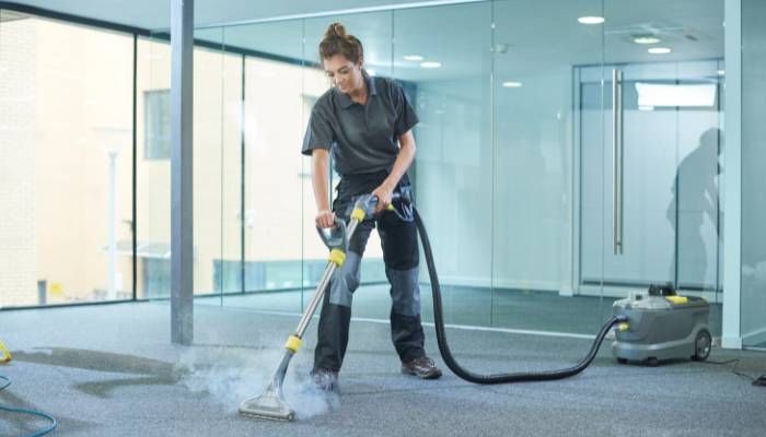 Steamy Concepts Everything You Need to Know About Deep Carpet Cleaning