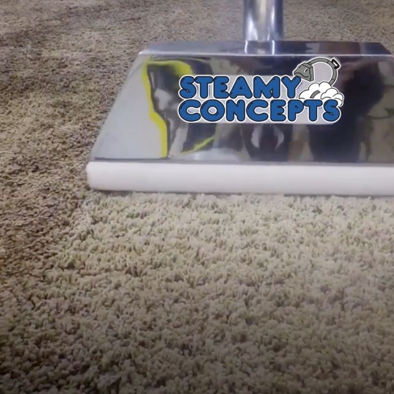 Carpet Cleaning in Glendale