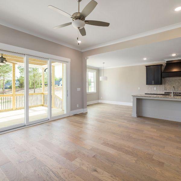 Vinyl Floor Cleaning Near You