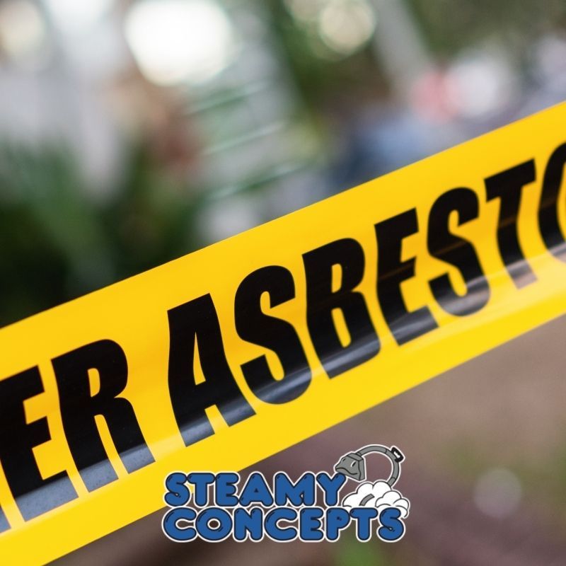 Asbestos Removal Near Me