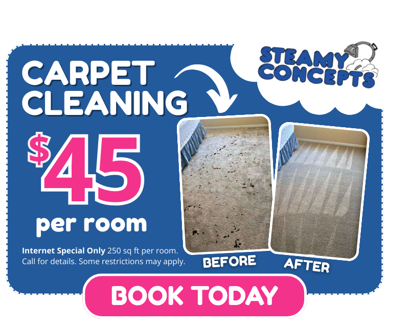 45 per room special