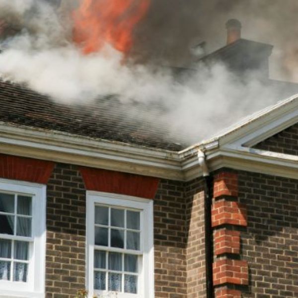 What is the average cost of Fire & Smoke Damage Restoration in Tucson, AZ?