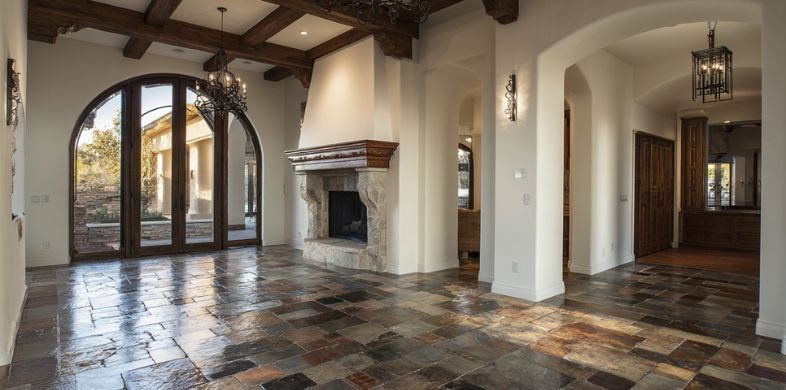 What is the Average Cost of Tile and Grout Cleaning in Tucson, AZ?