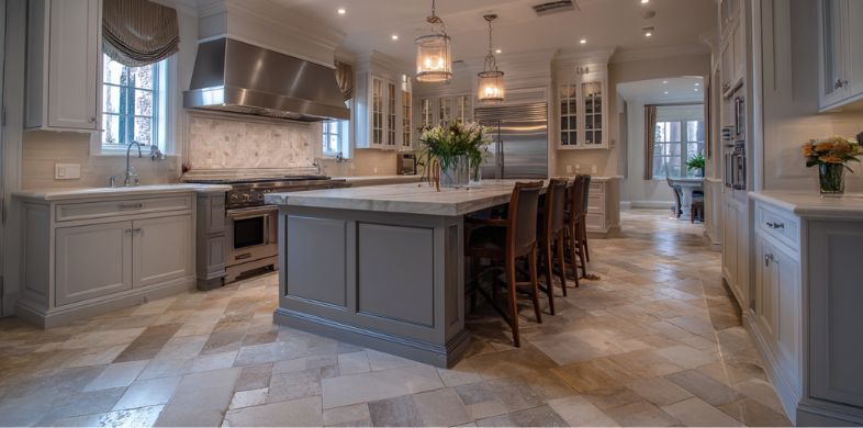 What is the Average Cost of Tile and Grout Cleaning in Chandler, AZ?