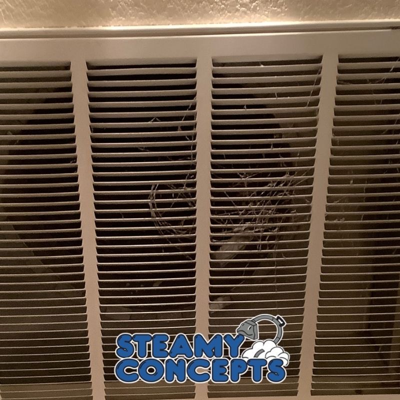 Affordable Air Duct Cleaning