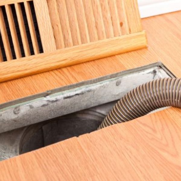 What is the average cost of Air Duct Cleaning in Marana, AZ?