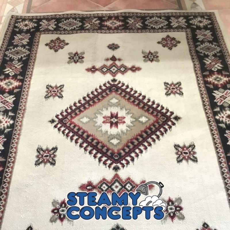 Benefits of Rug Cleaning