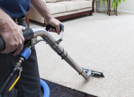 Carpet Cleaning Windsor