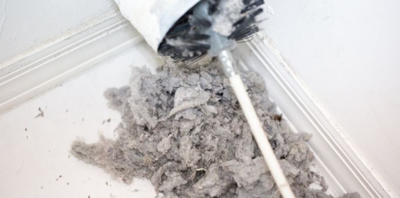What is the average cost of Dryer Vent Cleaning in Queen Creek?
