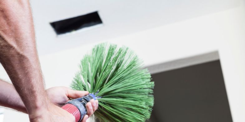 What is the Average Cost of Air Duct Cleaning in Sahuarita, AZ?