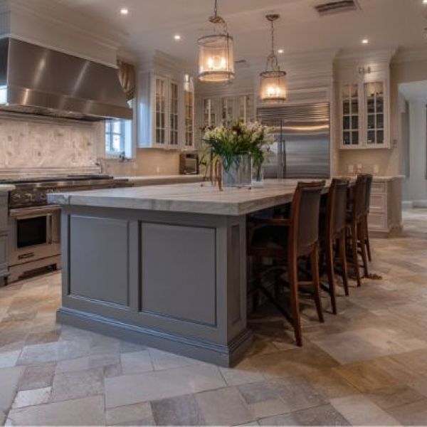 What is the Average Cost of Tile and Grout Cleaning in Chandler, AZ?
