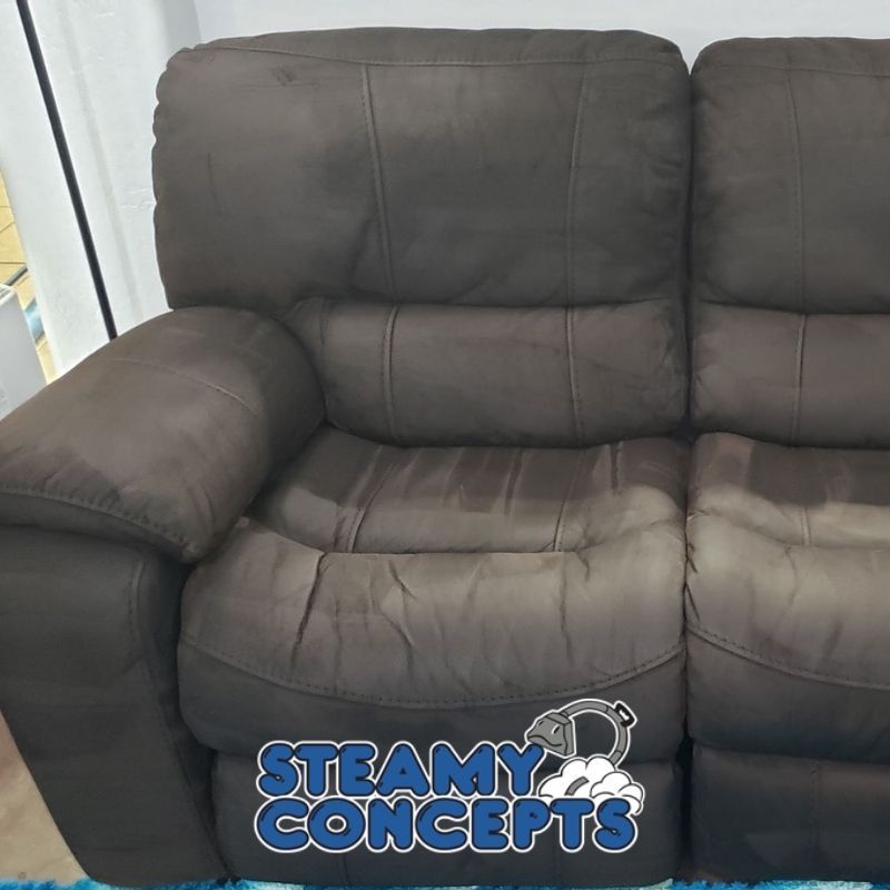 Professional Upholstery Cleaning Company