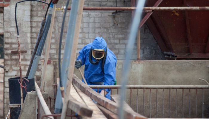 Getting Rid of the Asbestos in Your Home: Why It’s Important