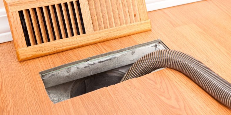 What is the average cost of Air Duct Cleaning in Marana, AZ?