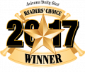Arizona Daily Star's Readers Choice Winner: Steamy Concepts Carpet Cleaning