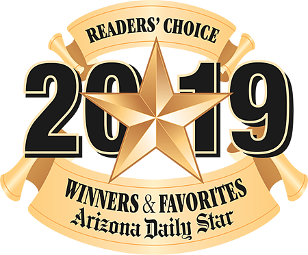 Arizona Daily Star Logo - Best Carpet Cleaner, Best Tile & Grout Cleaner, Best Mold Remediation