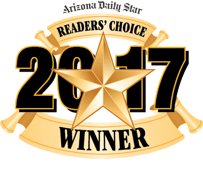 Arizona Daily Star's Readers Choice Winner: Steamy Concepts Carpet Cleaning