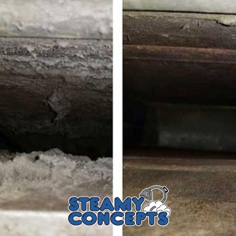 Benefits of Air Duct Cleaning