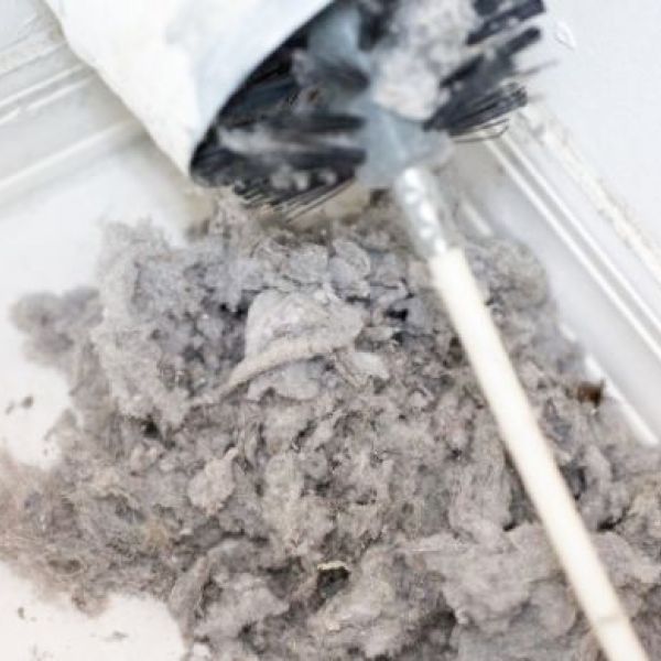 What is the average cost of Dryer Vent Cleaning in Queen Creek?