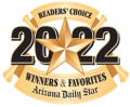 Readers Choice 2022 Award