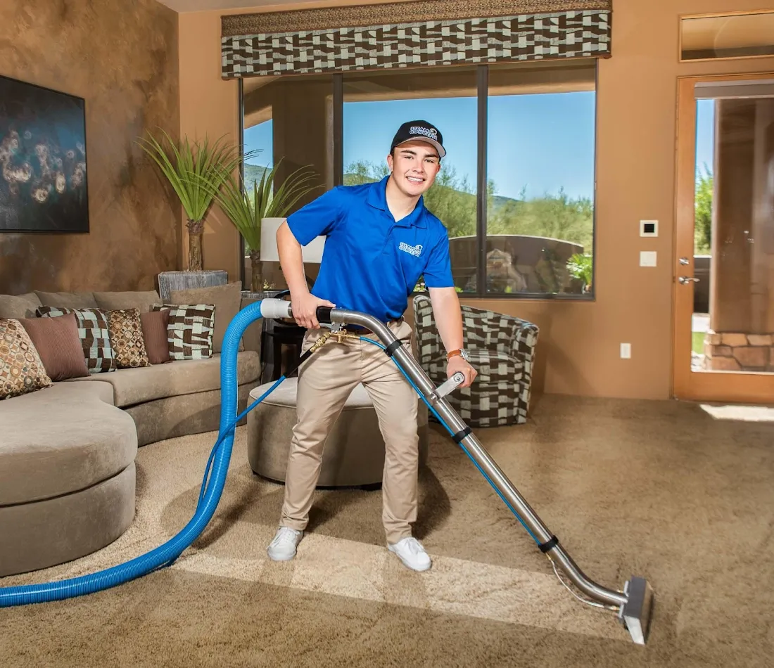 Steamy Concepts 365 Spill and Spot Carpet Cleaning Discount Plan