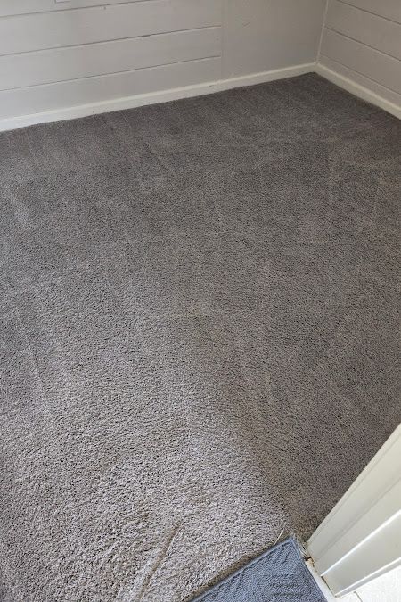 Vivian Valdivia's carpet cleaning results in Phoenix
