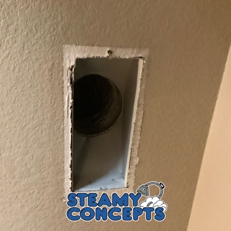 Air Duct Cleaning Process