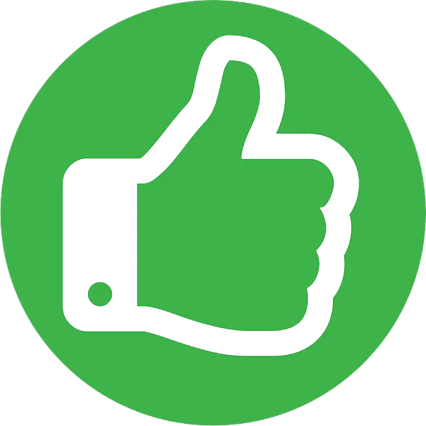 Thumbs Up