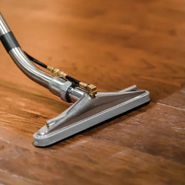 Vinyl Floor Cleaning in Tucson