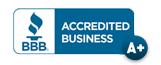 Steamy Concepts Carpet Cleaning BBB A+ Better Business Bureau