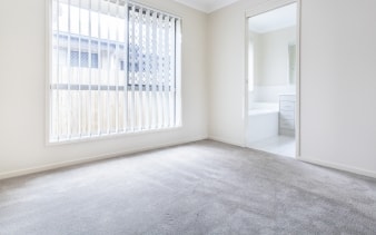 Marana Carpet Cleaning After Servicing