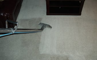 Saddlebrooke Carpet Cleaning After
