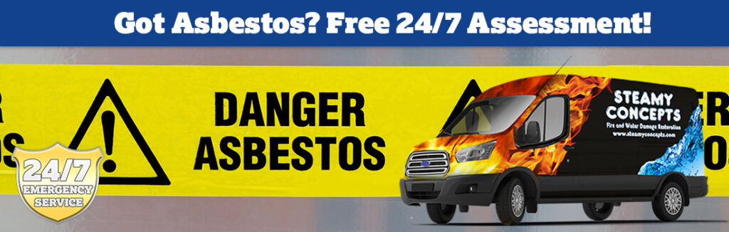 Asbestos Removal In Tucson