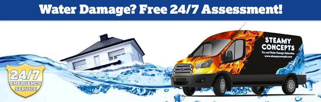 Best Water Damage Restoration Tucson Offers