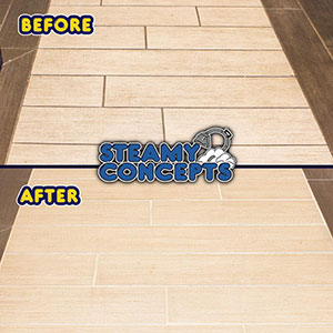 Tile and Grout cleaning service