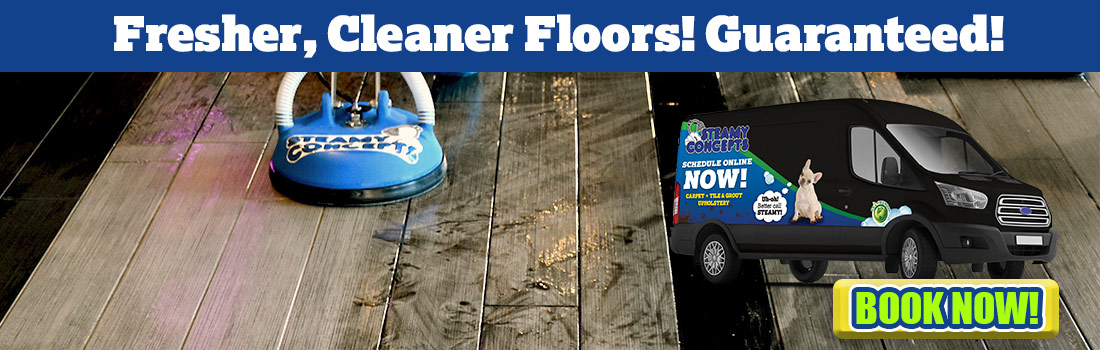 Steamy Concepts Tile Cleaning in Arizona, Tucson, PHX