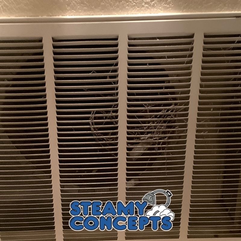 Affordable Air Duct Cleaning